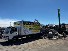 Best Basement Cleanout  in Atkins, IA