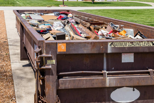 Best Shed Removal  in Atkins, IA