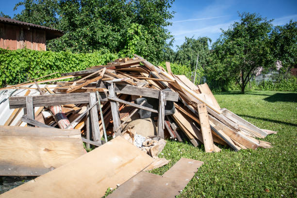 Best Office Cleanout  in Atkins, IA