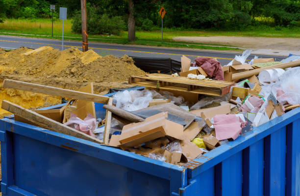 Best Garage Cleanout  in Atkins, IA