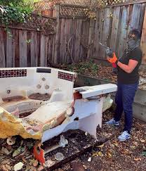 Best Yard Waste Removal  in Atkins, IA
